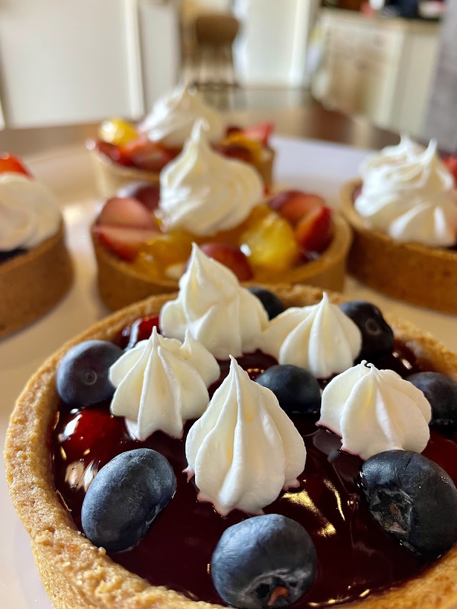 Mona’S French Café Photos 2