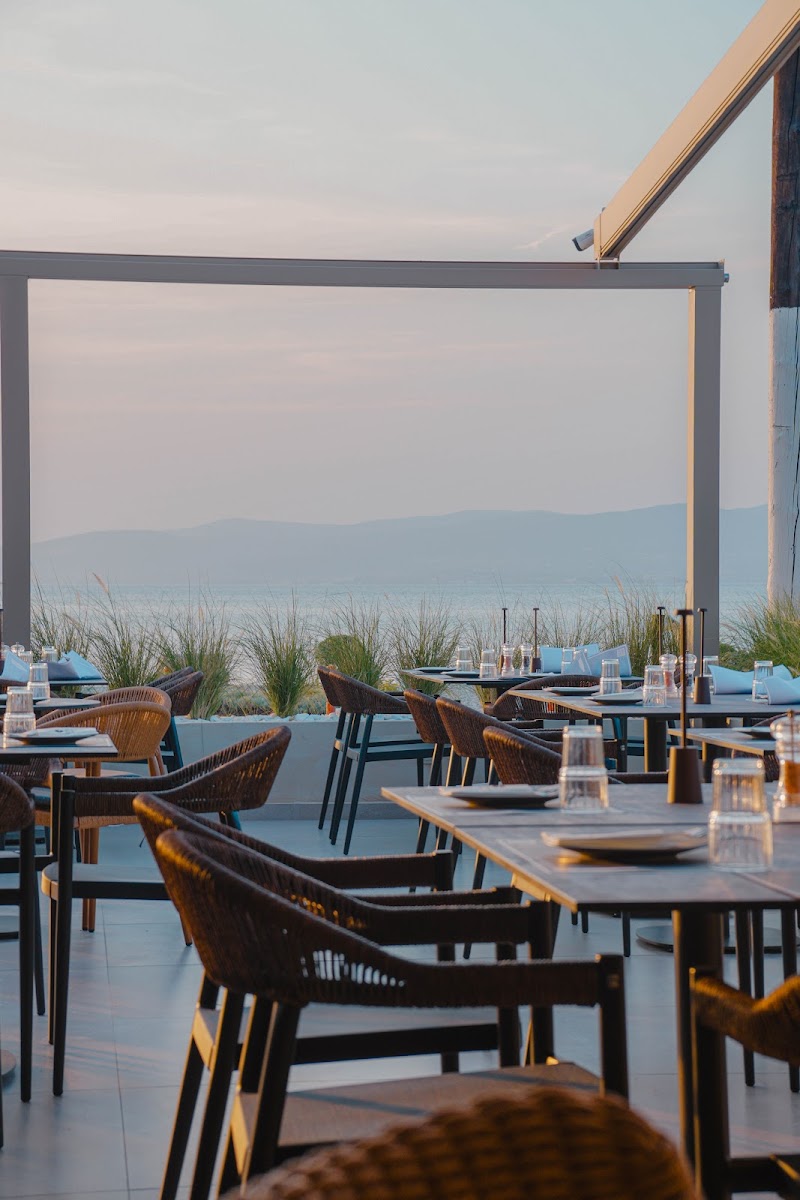 Piperia - Sea Food Restaurant